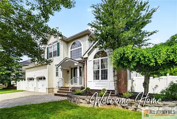 -36 Monticello Way, South River, NJ 08882