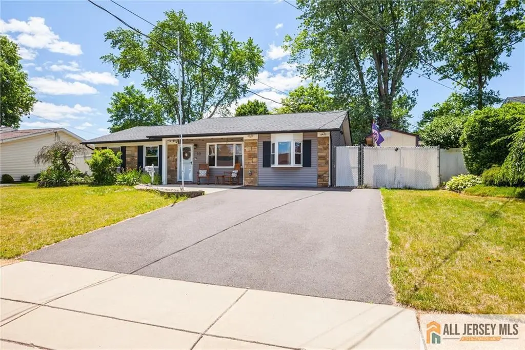 -10 Norwood Avenue, Monroe, NJ 08831 - #1