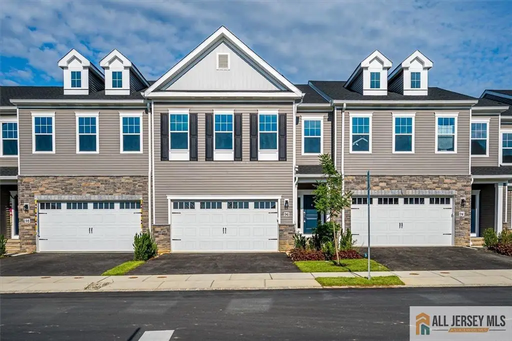 -96 Bohar Lane, South Brunswick, NJ 08852 - #1