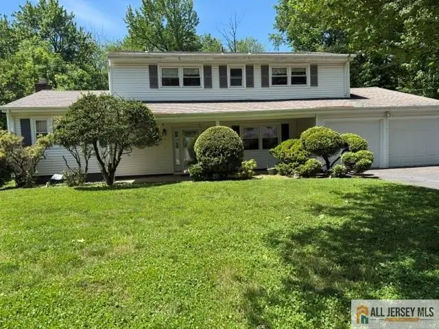 -13 Greenwich Road, Edison, NJ 08820 - #1