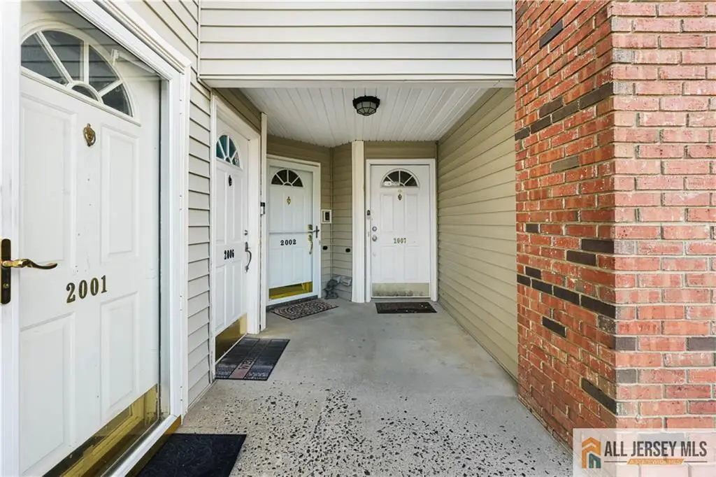 -2006 Ridgeview Court, Parlin, NJ 08859 - #1