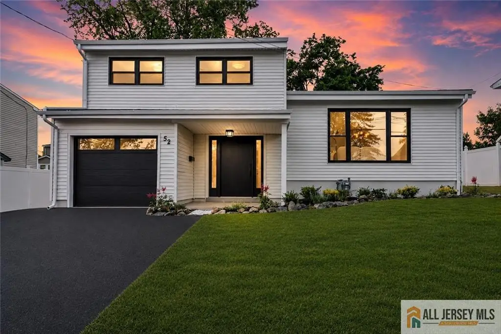 -52 Gaub Road, Old Bridge, NJ 08857 - #1