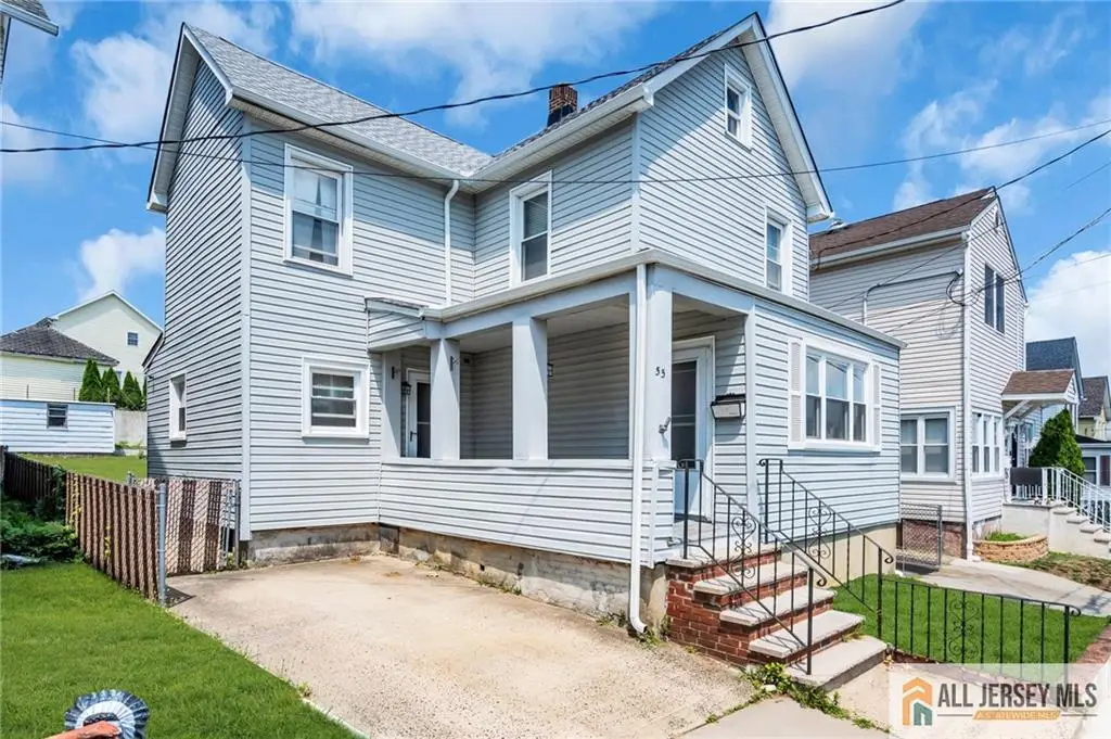-55 Smullen Street, Sayreville, NJ 08872 - #1