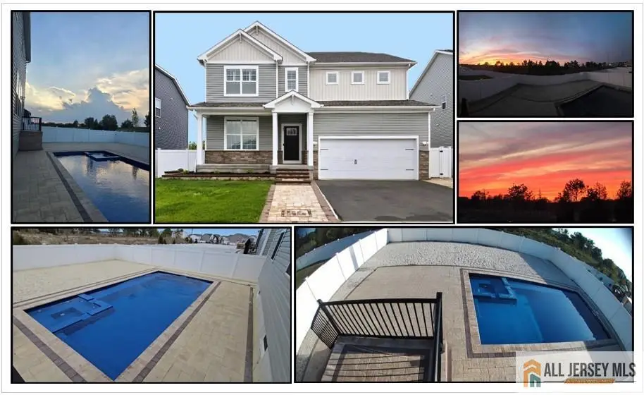 -86 Bennet Lane, Stafford, NJ 08050 - #1