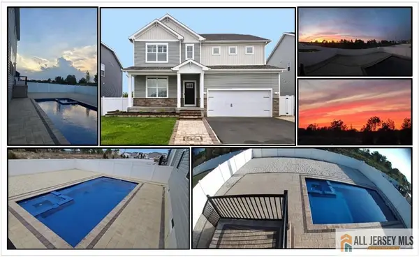 -86 Bennet Lane, Stafford, NJ 08050