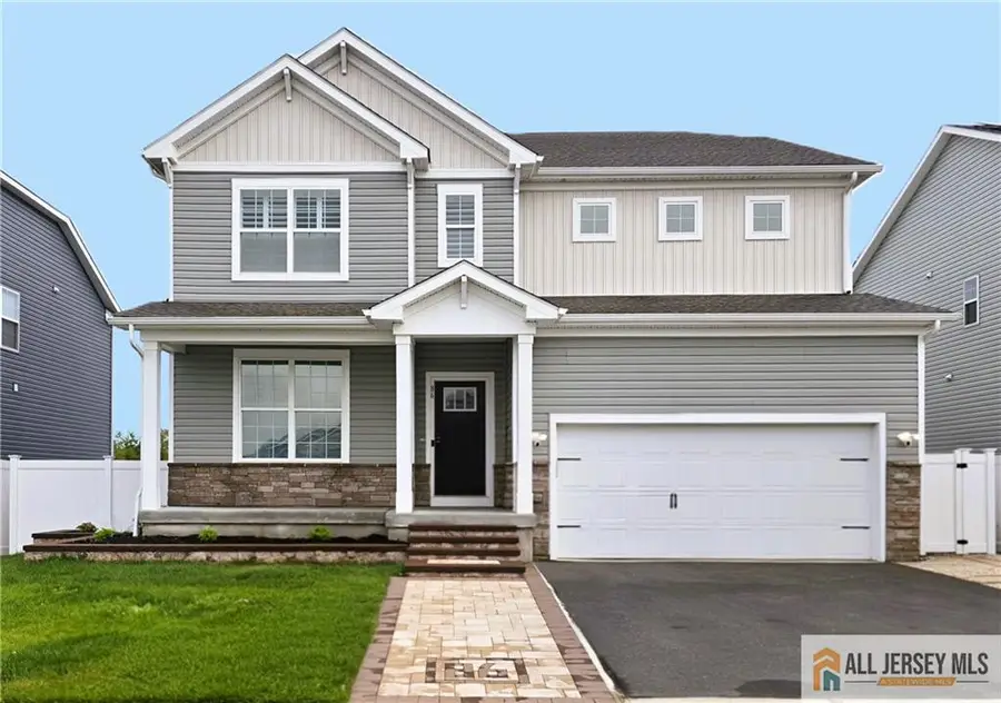 -86 Bennet Lane, Stafford, NJ 08050 - #3