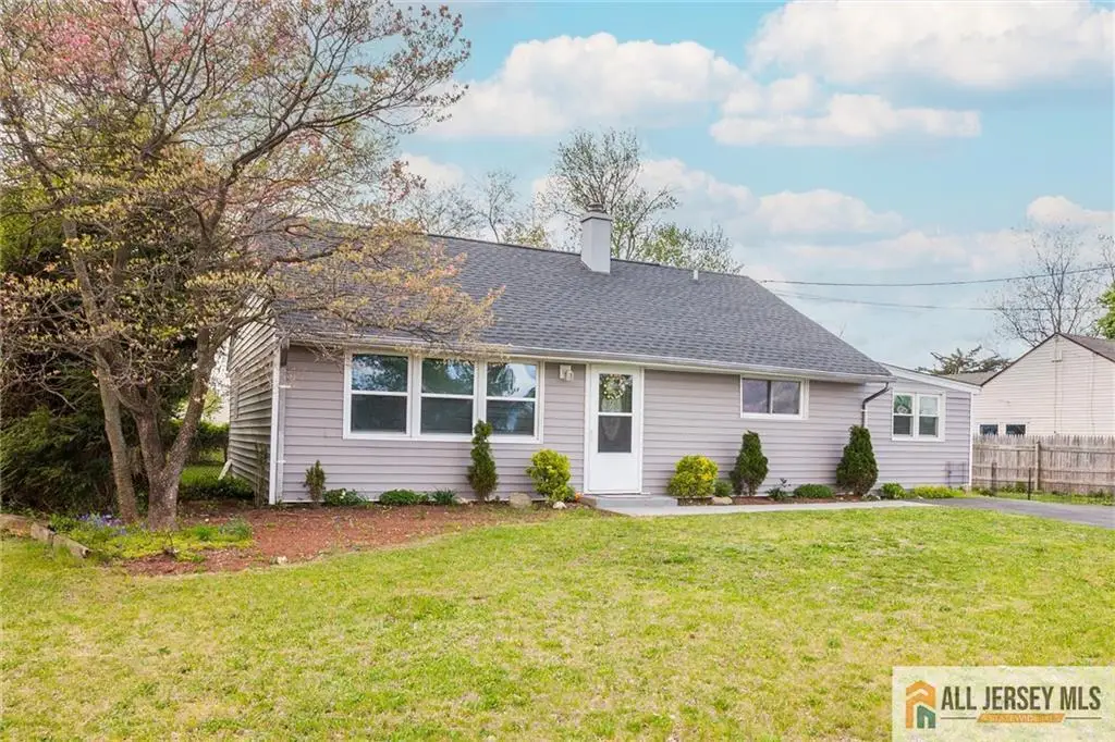 -509 New Durham Road, Piscataway, NJ 08854 - #1
