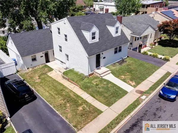 -41 Paul Street, Fords, NJ 08863