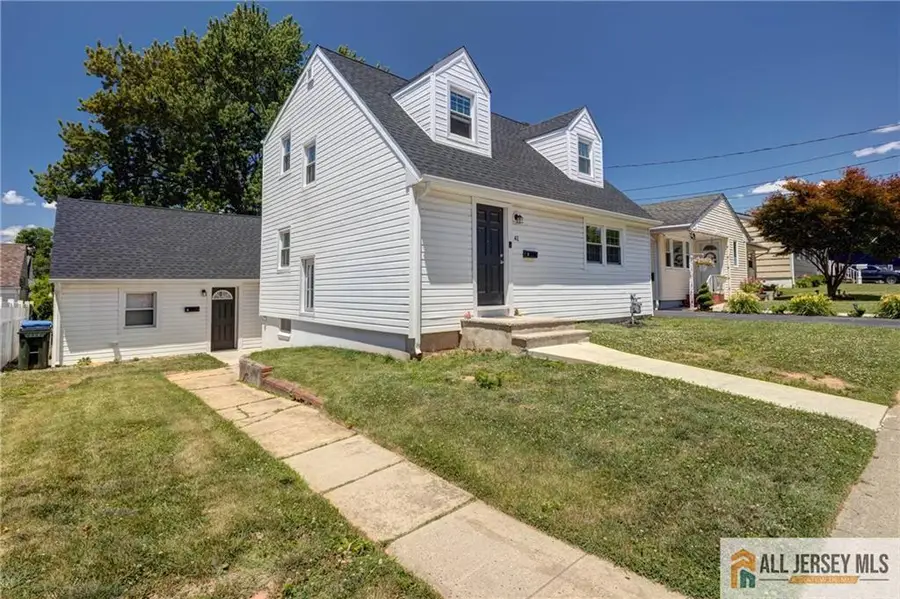 -41 Paul Street, Fords, NJ 08863 - #2