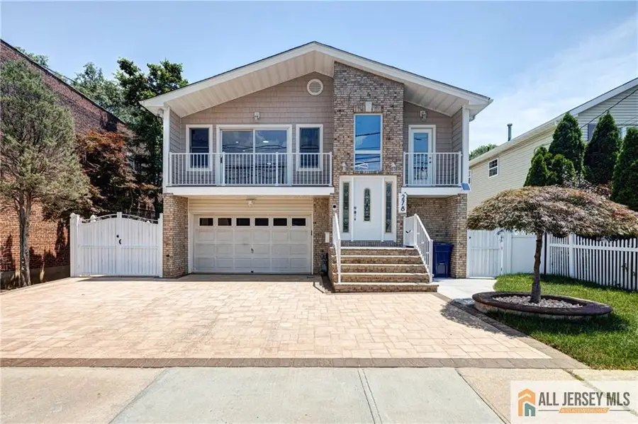 -278 Rector Street, Perth Amboy, NJ 08861 - #2