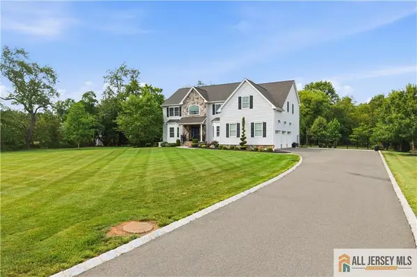 -284 Shelburne Place, Hillsborough, NJ 08844
