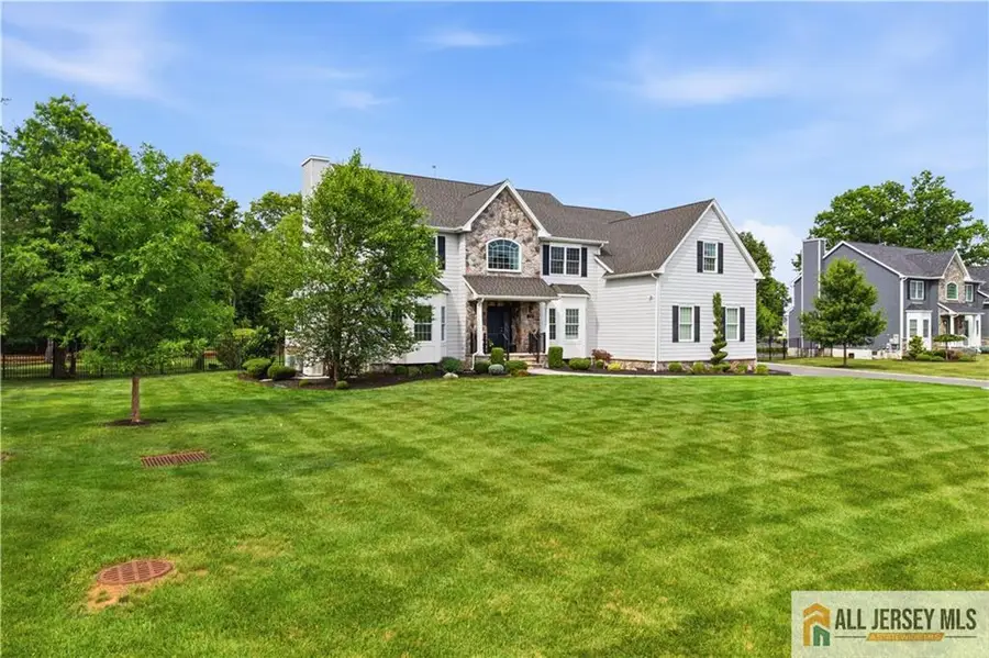 -284 Shelburne Place, Hillsborough, NJ 08844 - #3
