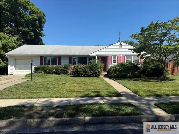 -4 Bruce Court, Milltown, NJ 08850