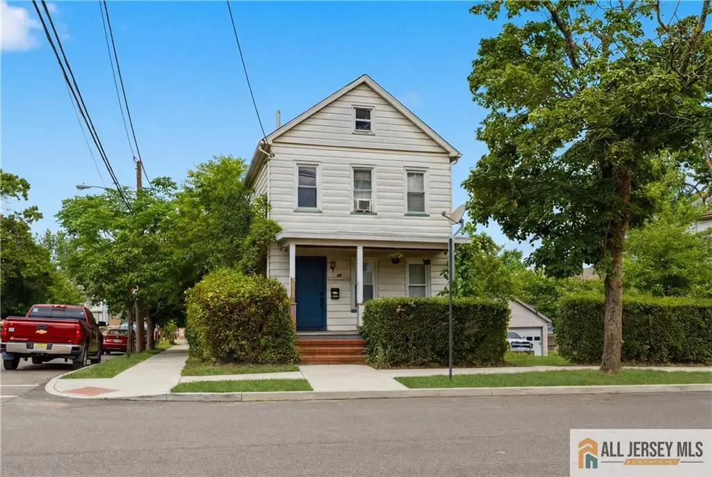 -131 Jones Avenue, New Brunswick, NJ 08901 - #1