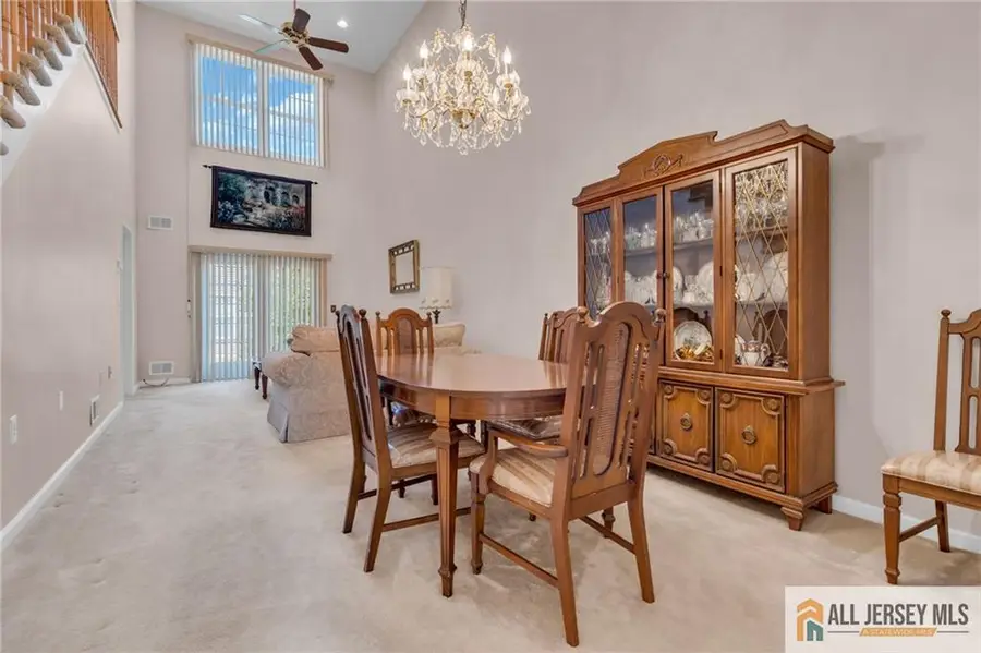 -3 Silcox Place, Weston, NJ 08873 - #3