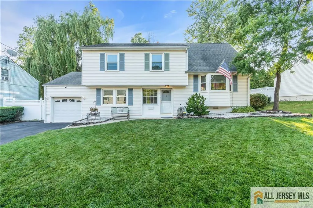 -8 Smalley Road, Edison, NJ 08817 - #1