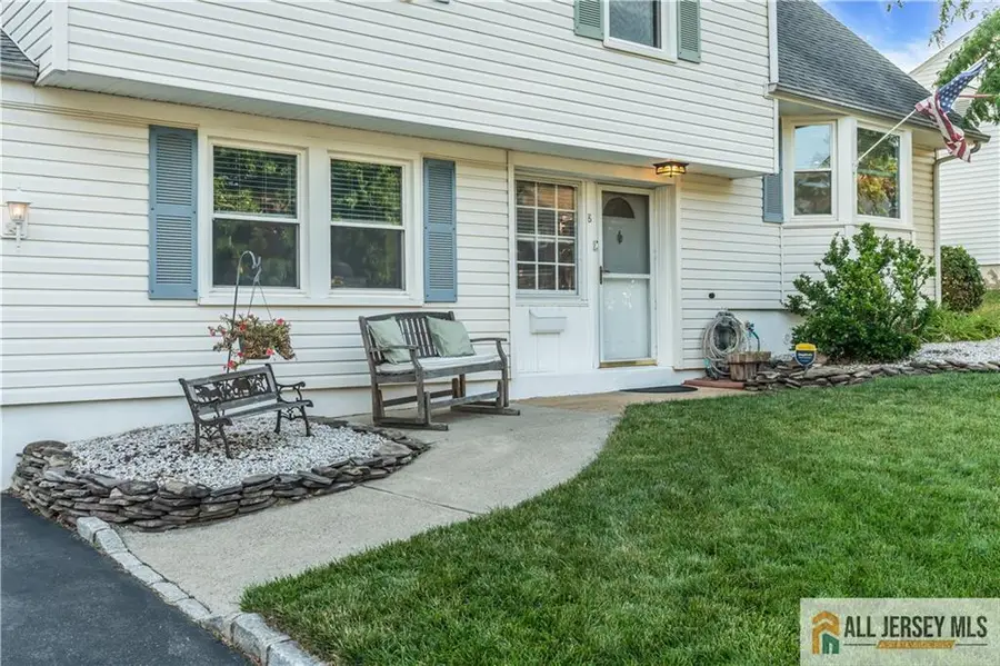 -8 Smalley Road, Edison, NJ 08817 - #2