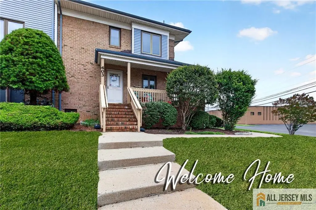 -403 Peach Street, Avenel, NJ 07001 - #1