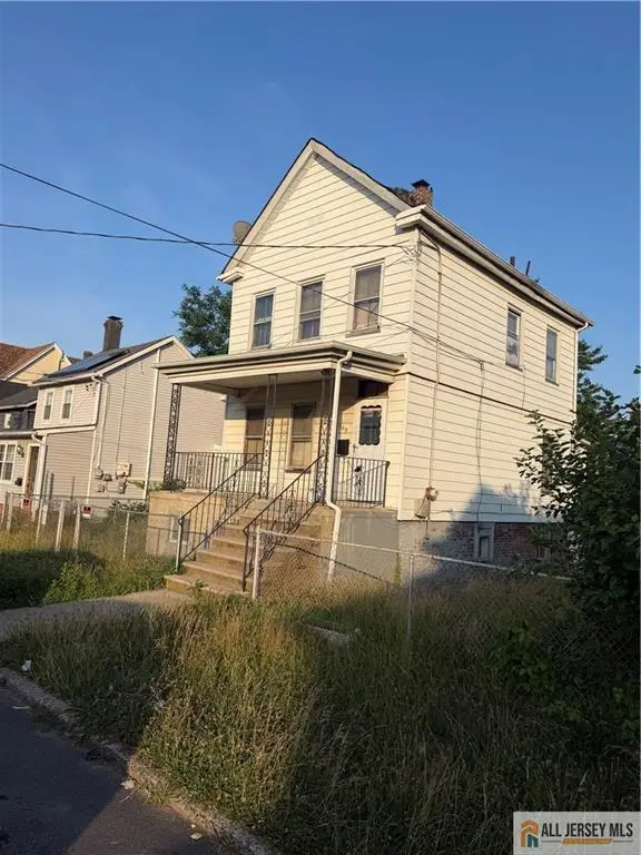 -549 Hartford Street, Perth Amboy, NJ 08861 - #1