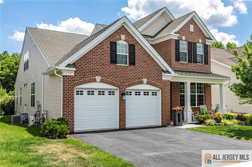 -40 Inverness Drive, Heathcote, NJ 08824 - #1