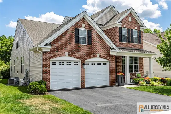 -40 Inverness Drive, South Brunswick, NJ 08824