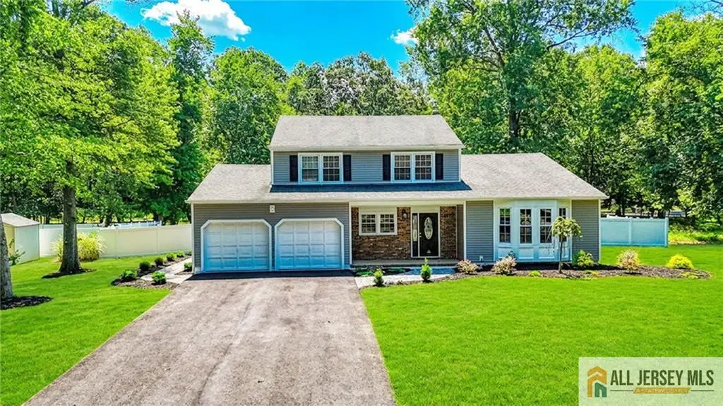 -415 Elwood Street, Piscataway, NJ 08854 - #1