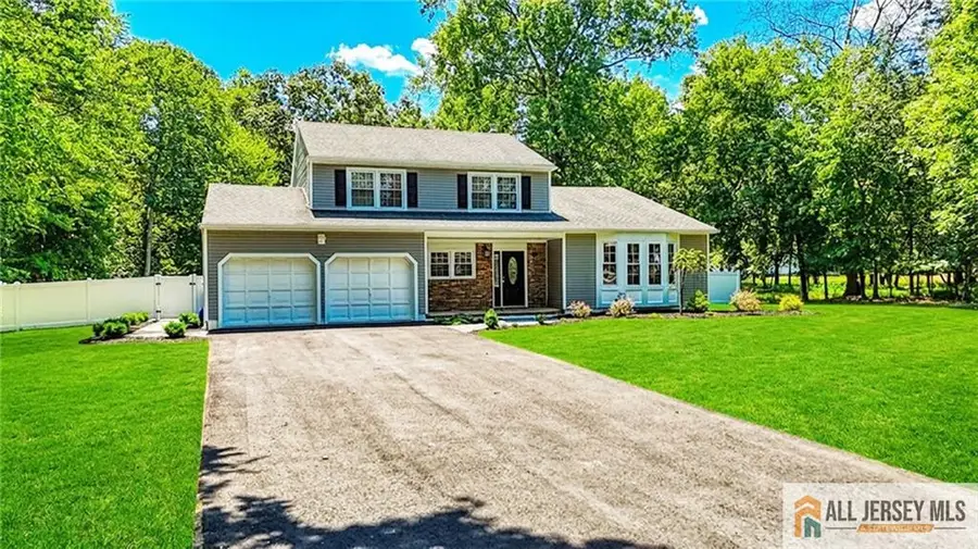-415 Elwood Street, Piscataway, NJ 08854 - #2