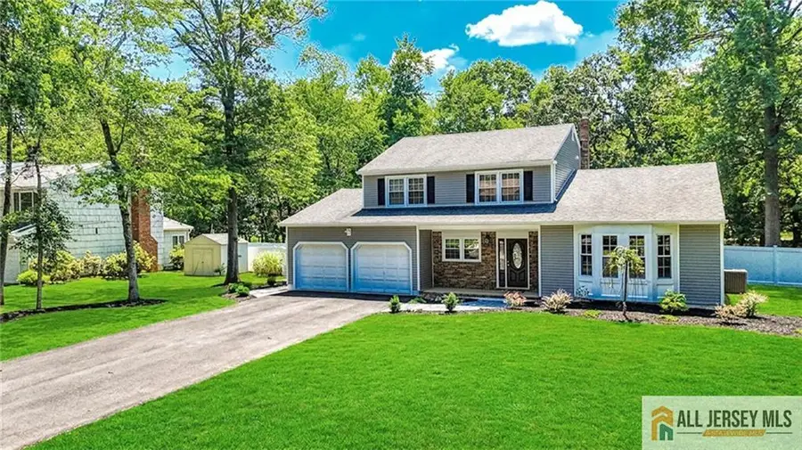 -415 Elwood Street, Piscataway, NJ 08854 - #3