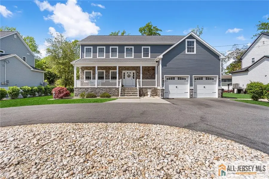 -316 Mantoloking Road, Brick, NJ 08723 - #2