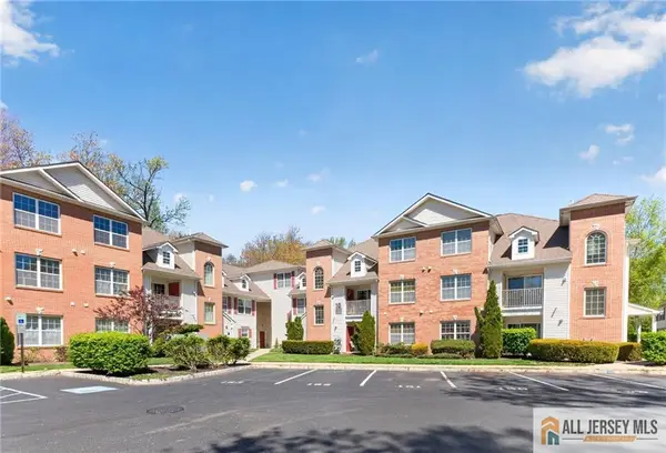 -1109 Morning Glory Drive, Monroe, NJ 08831