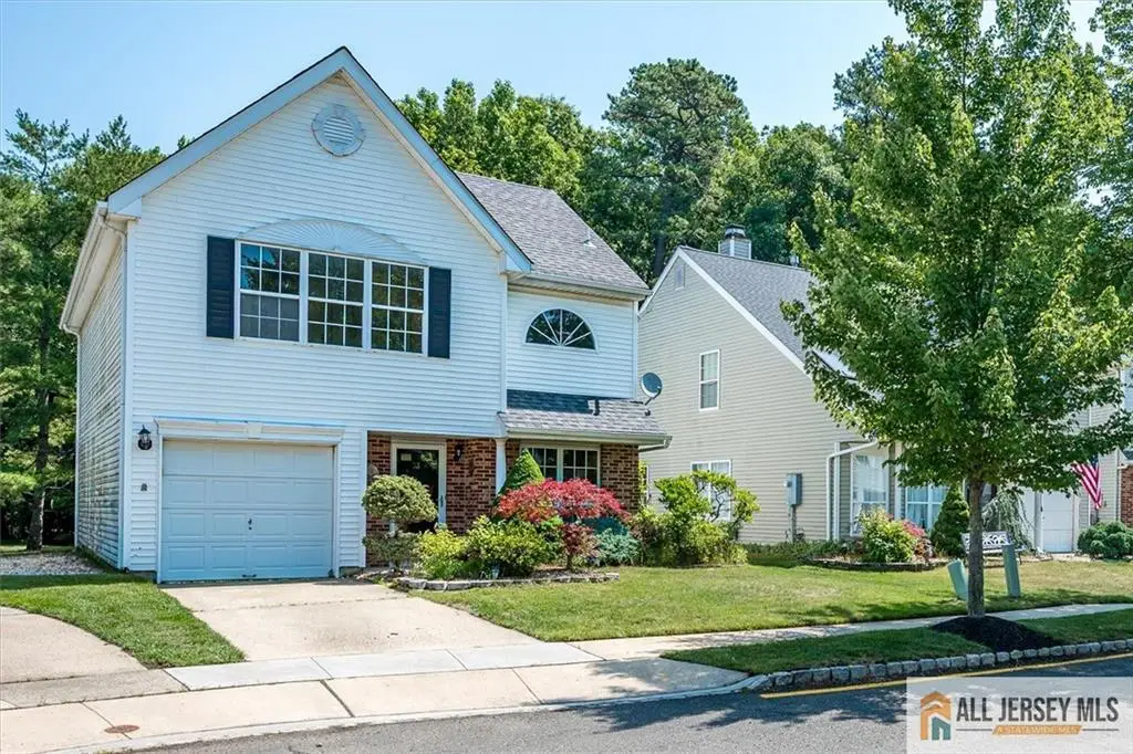 -33 Tall Oaks Court, Old Bridge, NJ 08857 - #1