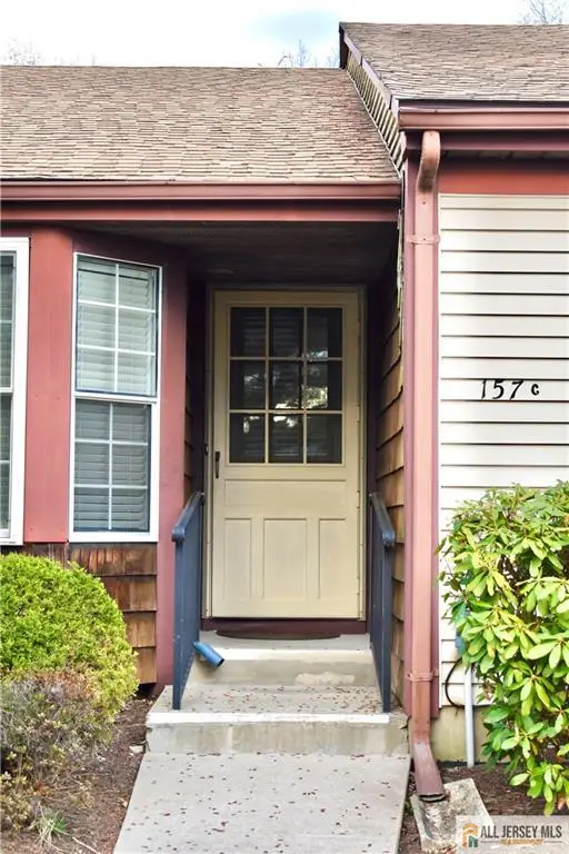 -157 Concordia Circle #C, Monroe, NJ 08831