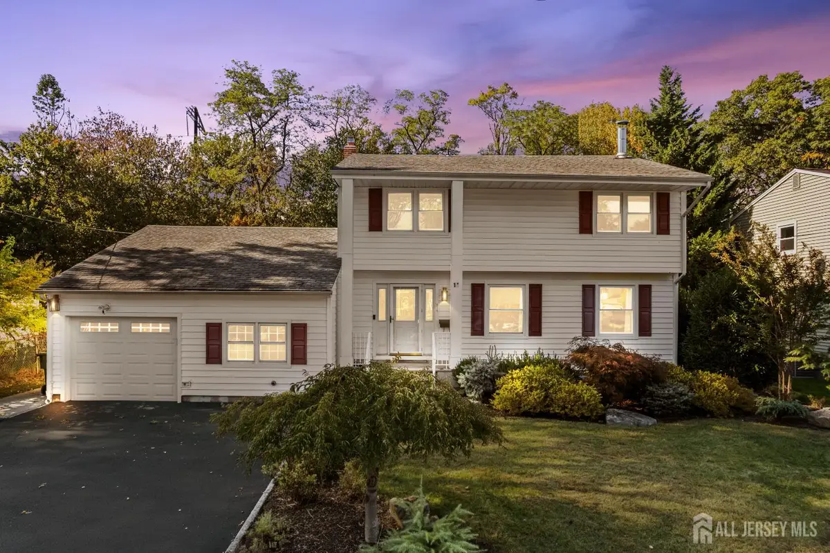 -14 Mayling Court, Edison, NJ 08837 - #1
