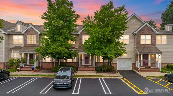 -186 Sunshine Drive, Piscataway, NJ 08854