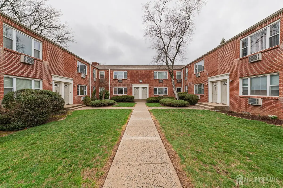 -72 Fox Road #7b, Edison, NJ 08817 - #1