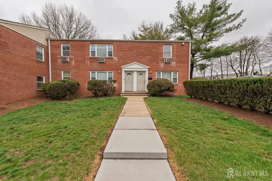-72 Fox Road #7b, Edison, NJ 08817 - #2