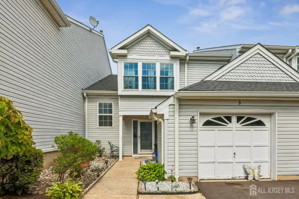 -3 Letts Court, Sayreville, NJ 08872