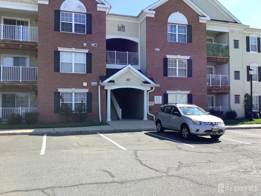 -835 Cedar Court, New Brunswick, NJ 08901 - #2
