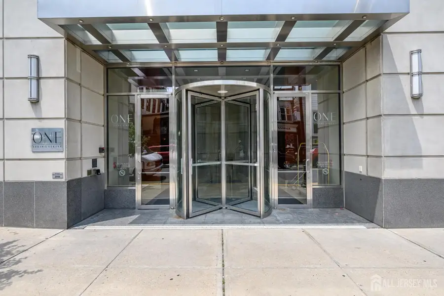 -1 Spring Street #1206, New Brunswick, NJ 08901 - #2