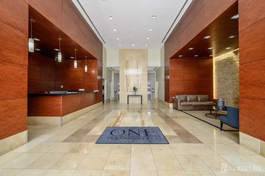 -1 Spring Street #1206, New Brunswick, NJ 08901 - #3