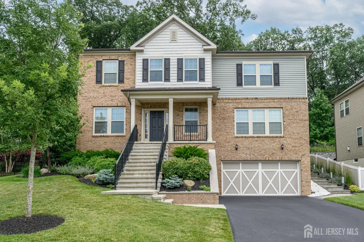 -22 Hilltop Drive, North Caldwell, NJ 07006 - #1