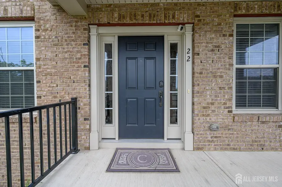 -22 Hilltop Drive, North Caldwell, NJ 07006 - #2