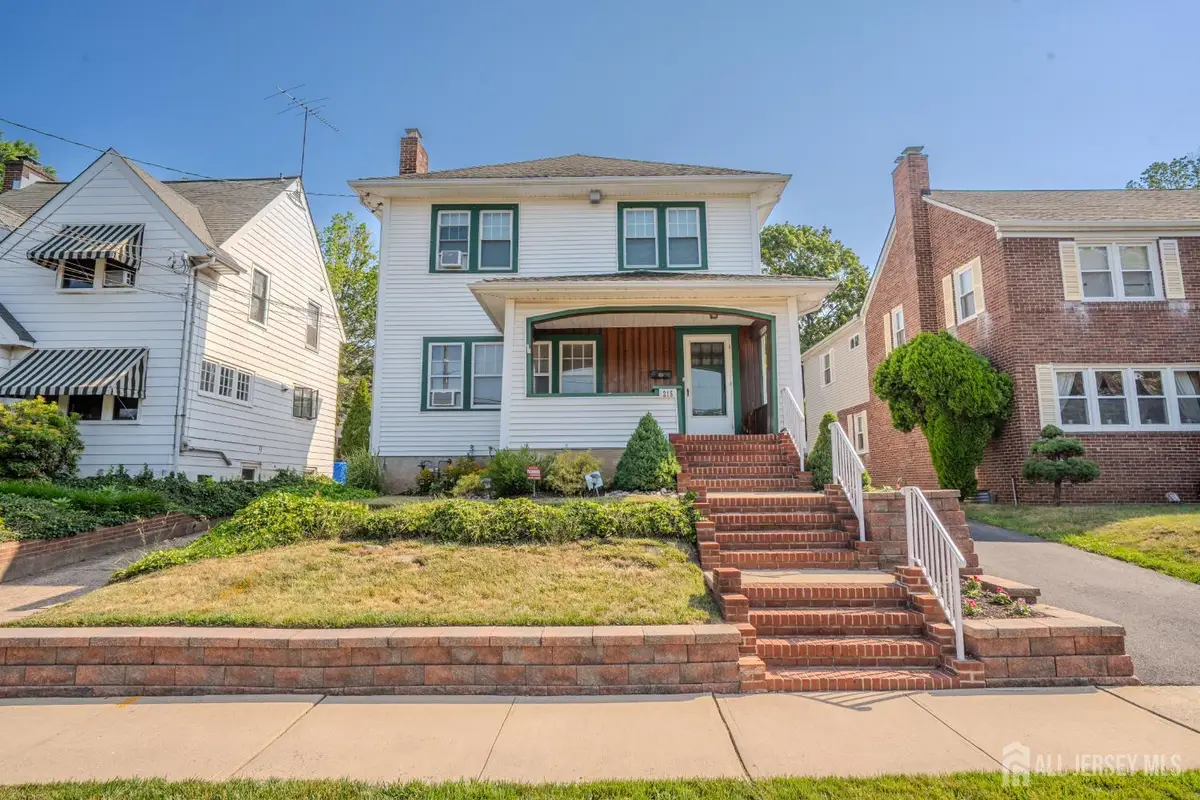 -215 New York Avenue, New Brunswick, NJ 08901 - #1