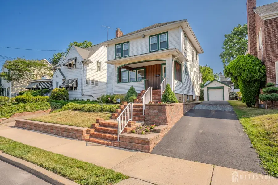 -215 New York Avenue, New Brunswick, NJ 08901 - #2