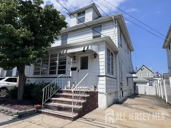 -355 Parker Avenue, South Amboy, NJ 08879