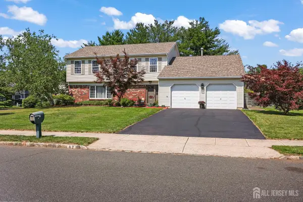 -47 Higgins Road, Old Bridge, NJ 08857