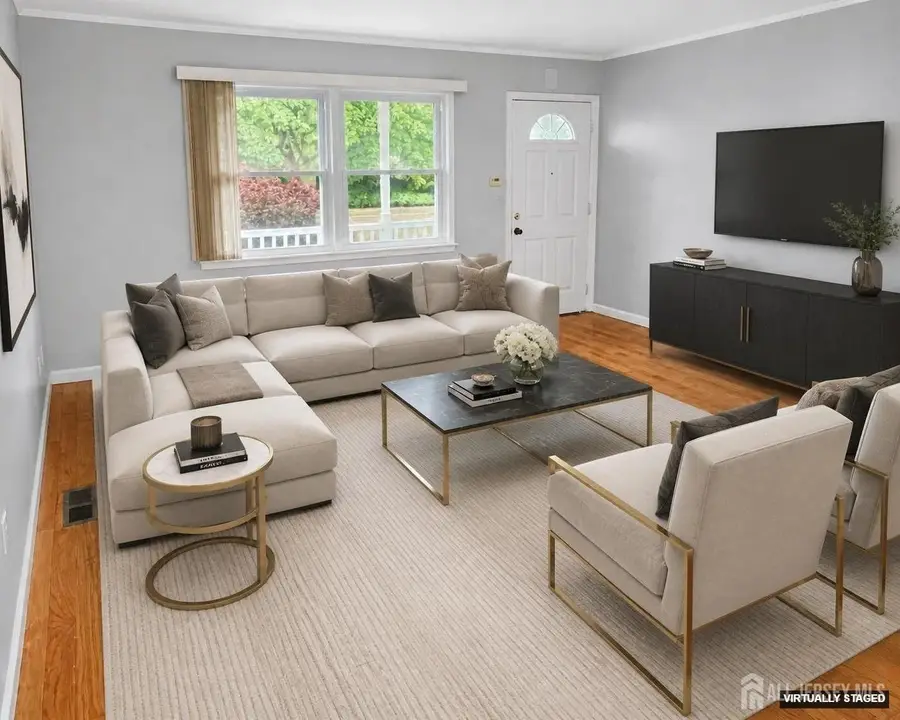 -3 Forest Park Terrace, Monroe, NJ 08831 - #3