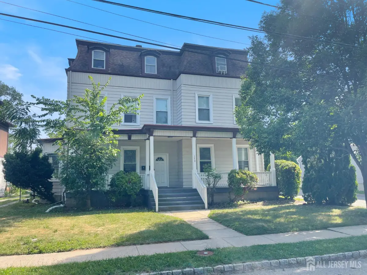 -173 Clinton Street, South Bound Brook, NJ 08880 - #1