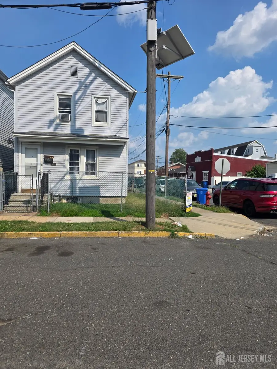 -376 Stanford Street, Perth Amboy, NJ 08861 - #2