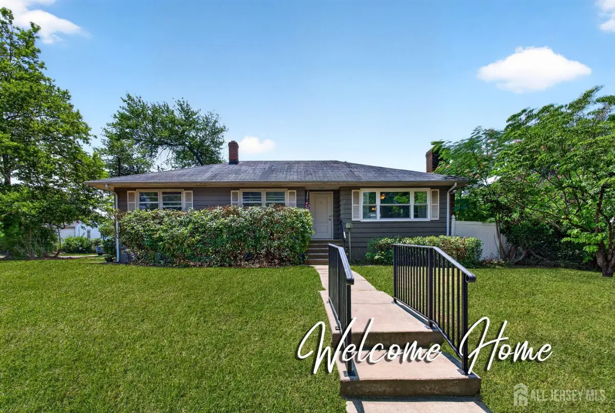 -43 Highland Street, East Brunswick, NJ 08816 - #1
